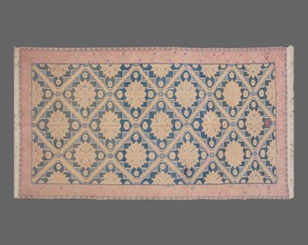 Soumak-Rug