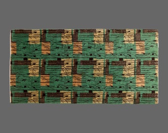 Area Rug, Turkish Rug, Vintage Rug, 4 x 7 feet, Antique Rug, Oriental Rug, Handmade Rug, Decorative Rug, Oushak Rug,Old Rug