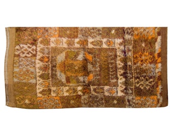 Tulu Rugs