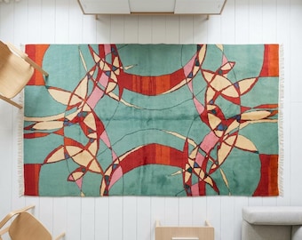 Large Rug