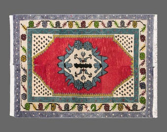 Tulu Rugs