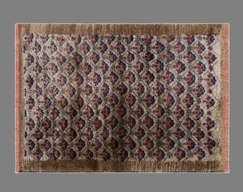 Tulu Rugs