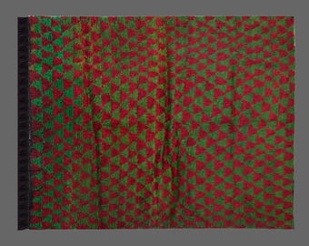 5x6 Moroccan Beni Ourain Rug,Vintage Handmade Wool Tulu Flokati Rug