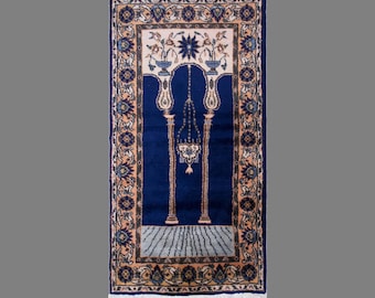 Vintage Prayer Rugs