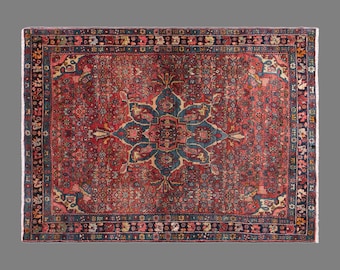 Small Rugs