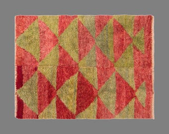 Tulu Rugs