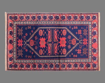 Vintage Prayer Rugs