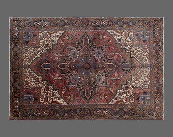 Large Rug