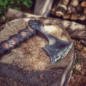 Cimmerian Bane &quot;Berserker Edition&quot;