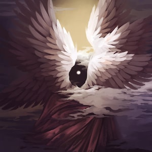 Eenvoudige digitale kunstillustratiecommissie: fantasie, OC-personages, fanart en meer! [GEEN ACHTERGROND][Alleen digitale levering]