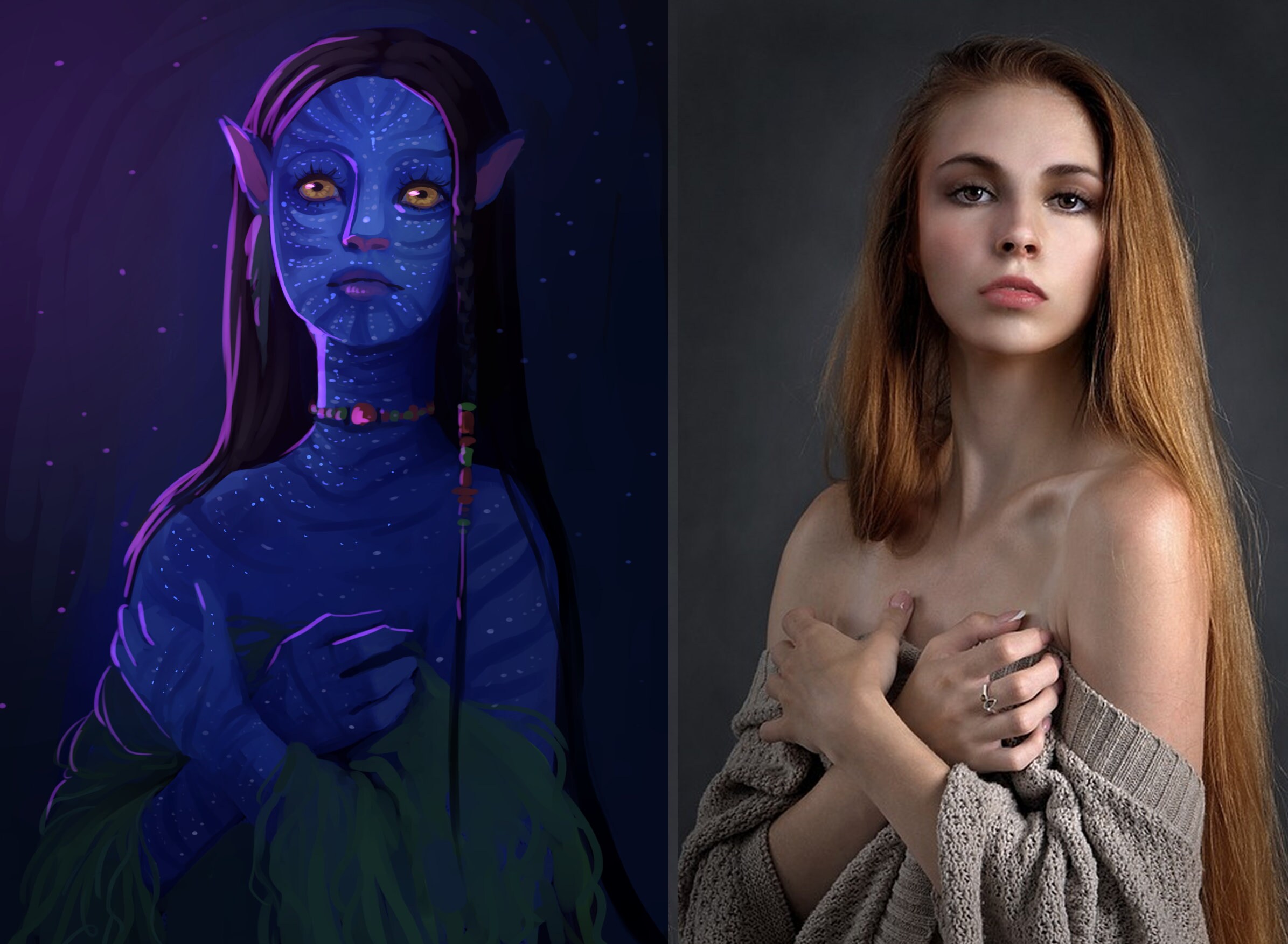 James Cameron Avatar 3 Plot Will Feature Ash People Navi #16 James Cameron Avatar 3 Plot Will Feature Ash People Navi