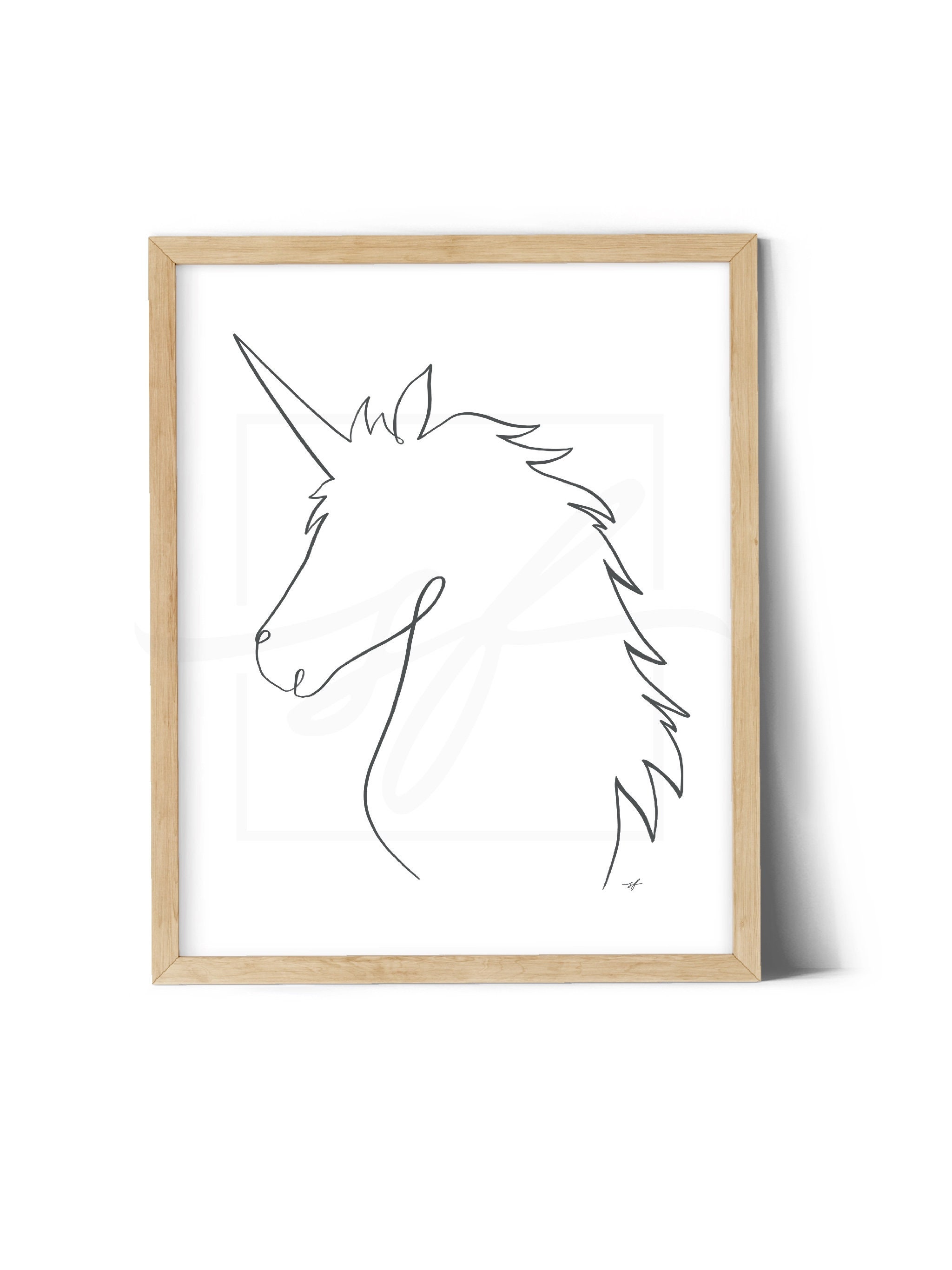 Pony DIY Coloring Shirt Single Line SVG for Infusible Ink Markers and Pens  to Make Gift for Kids With Cricut Craft for Kids Personalized 