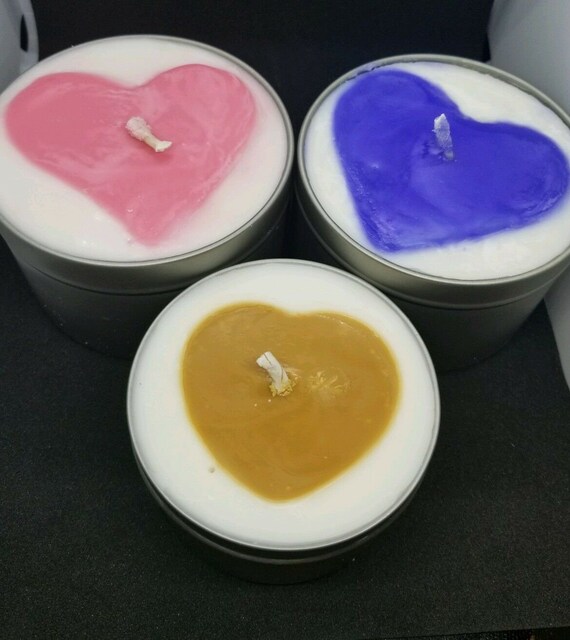 Scented Candles Cucumber//Honeysuckle//Aloe//Lilac CHOOSE YOUR SIZE! DREAMCATCHER