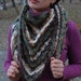 see more listings in the Shawls section