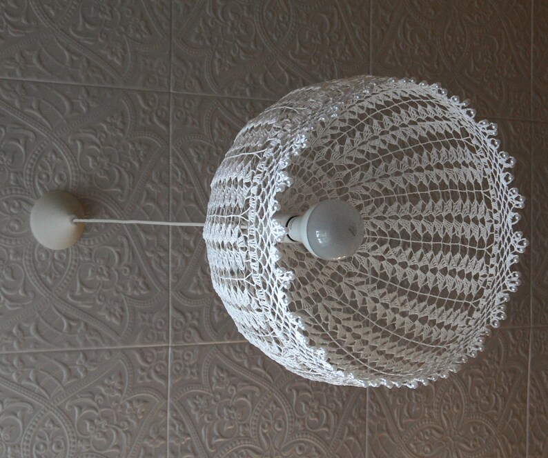 Boho Hängende Küche Anhänger Decor Lampe Beleuchtung ... Boho Hängende Küche Anhänger Decor Lampe Beleuchtung ...