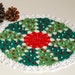 see more listings in the Doilies section