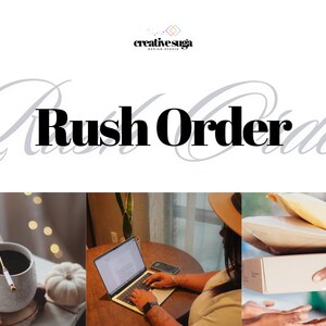 Rush Order