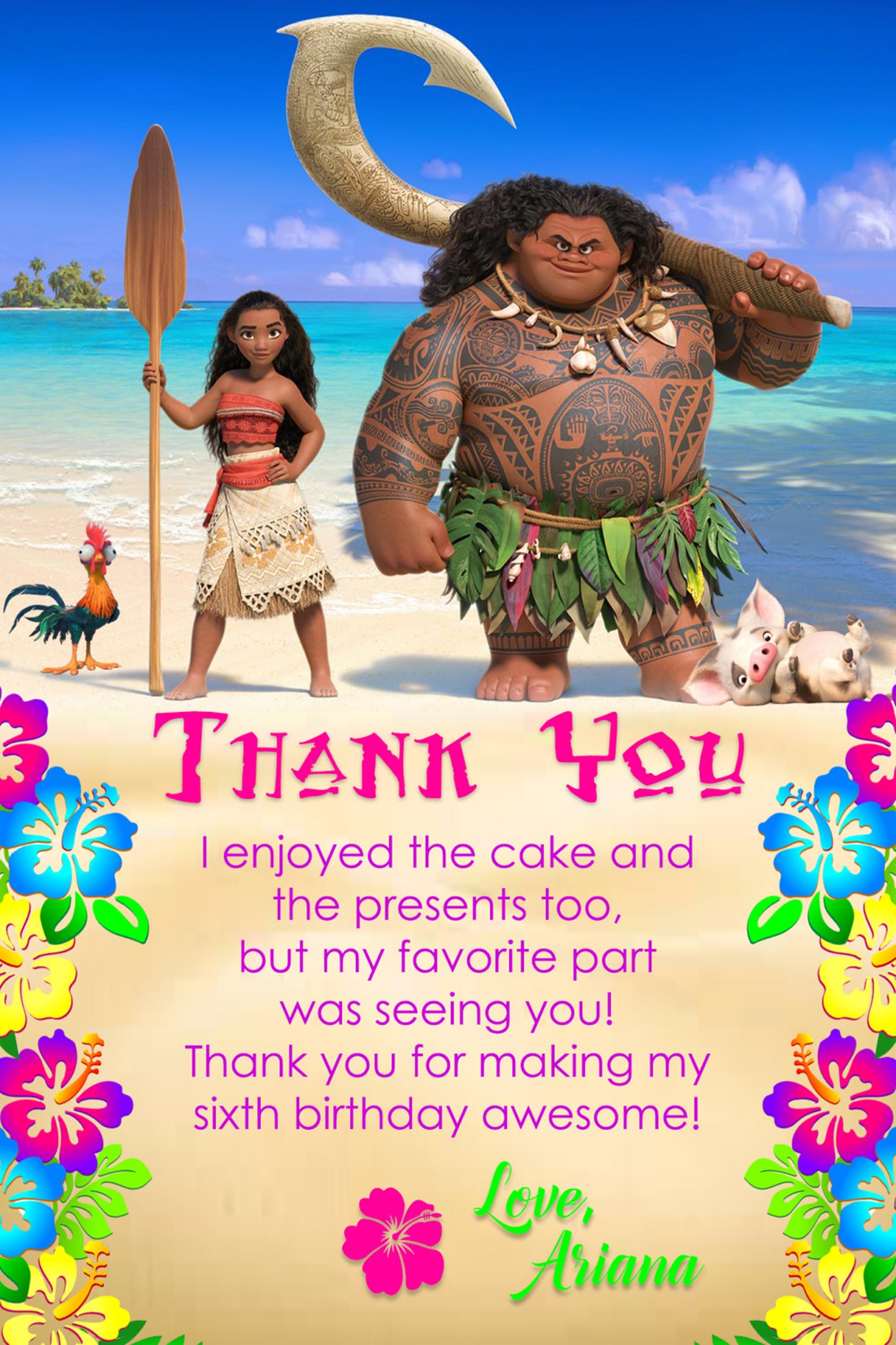 You're Welcome: Why the Maui Thank You Lyrics in Moana are Actually a Masterclass in Gaslighting