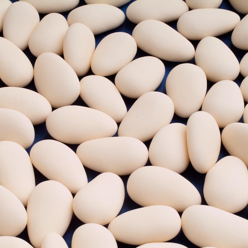 Luxury Italian Sugared Almonds Sugared Almond Wedding Etsy UK