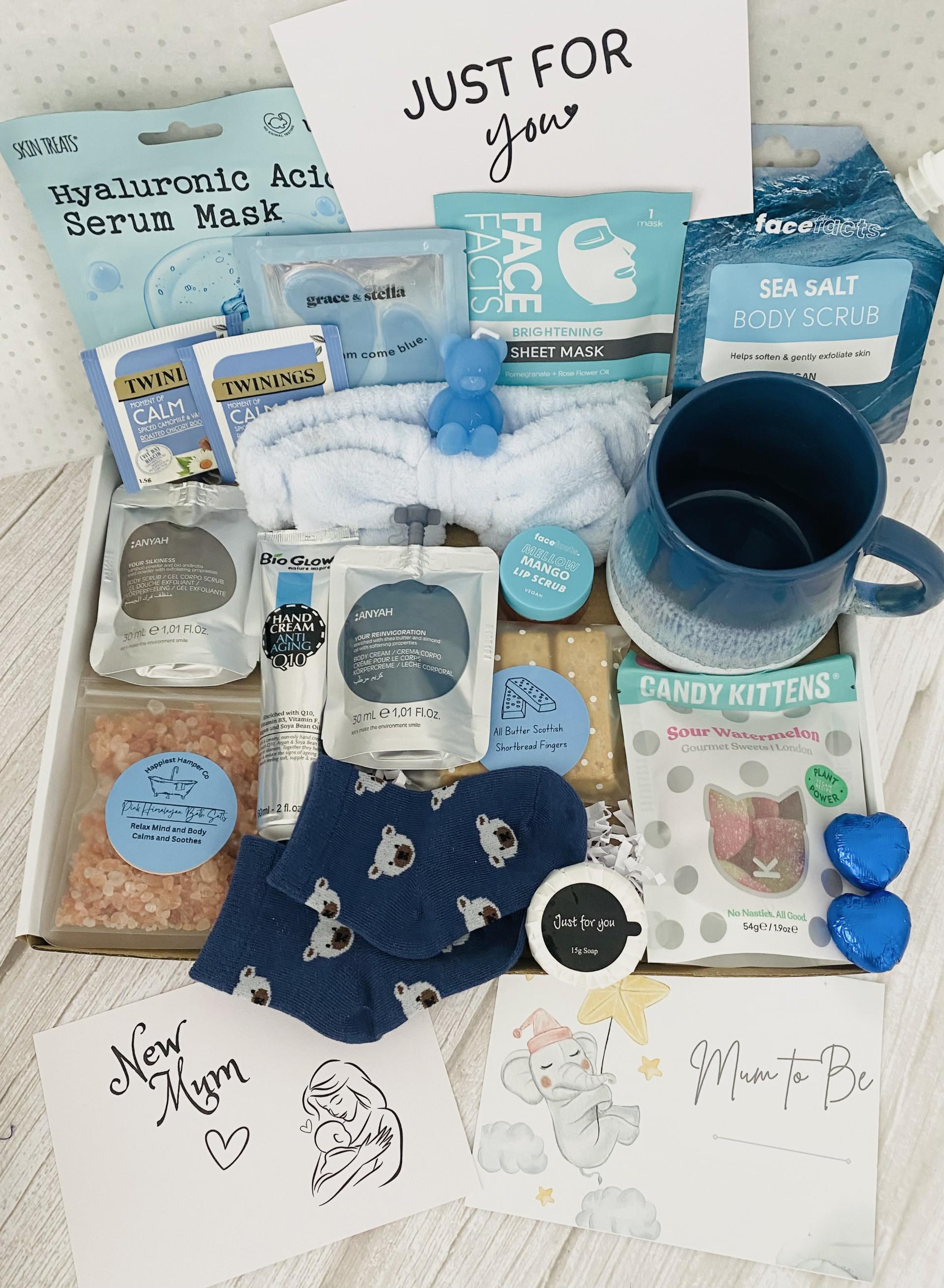 MUMMY TO BE | Baby Shower | Pamper Hamper New Mum Pregnancy/maternity ...