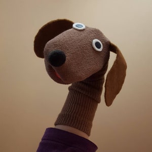stick figure cocoa dog