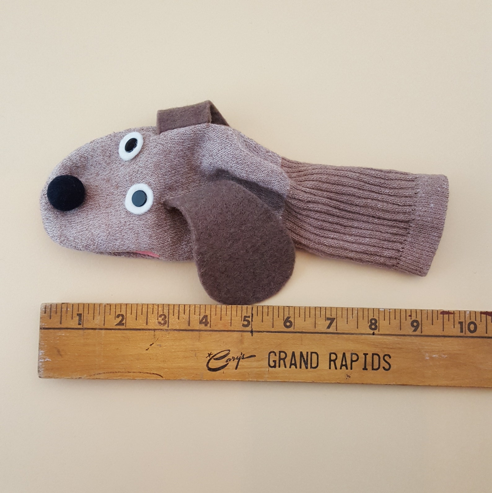 stick figure cocoa dog