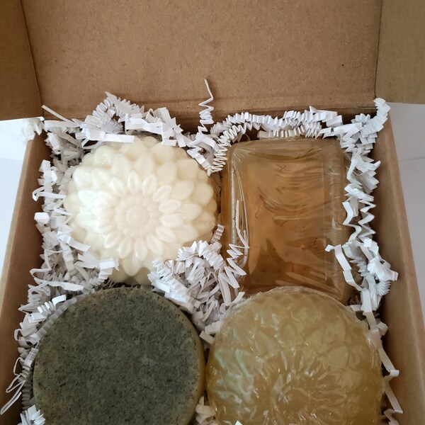 Best Handmade Soap Etsy