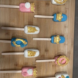 10 bezaubernde Kuchenstile