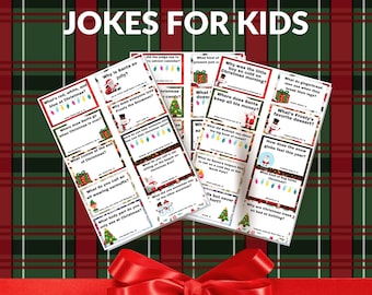 Kerstgrappen, notities kerstlunch