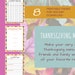 see more listings in the Planners section