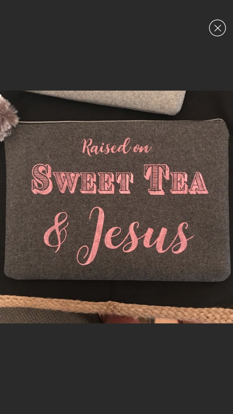Zipper Pouch