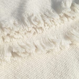 Baby Wool blanket, Merino Wool Blanket, Baby merino blanket, 100% Organic wool, personalized blanket, Shower gift Made in EUROPE!