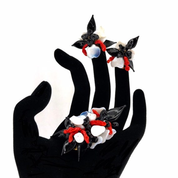 French Rousselet Set