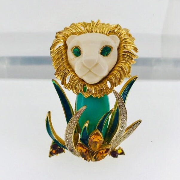 Hattie Carnegie - Etsy Singapore