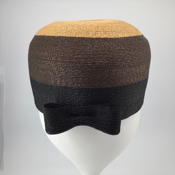 1960s Italian Hat Otto Lucas