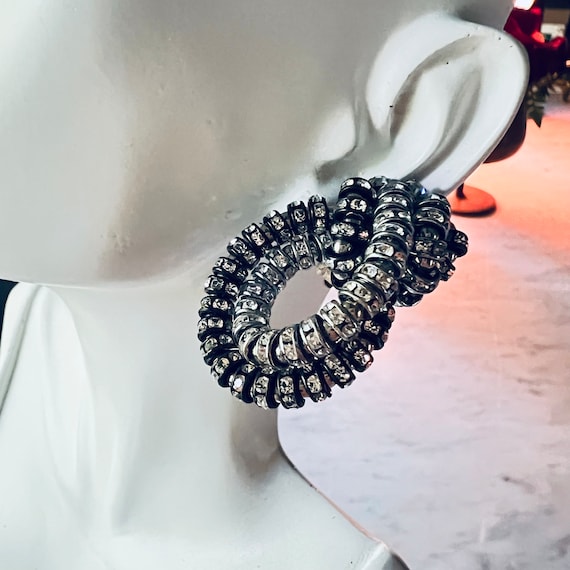 Françoise Montague Earrings