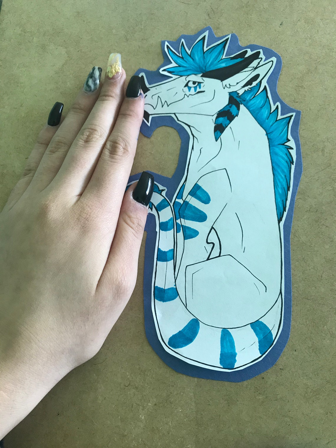 Furry Badges CUSTOM Badges | Etsy
