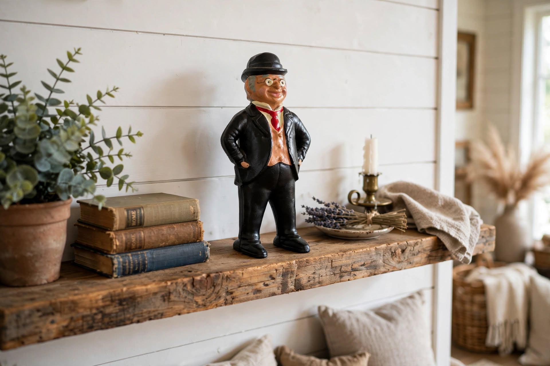 Antique Still Banks - Etsy