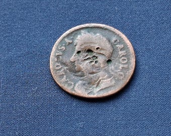 1919年と1923年のイギリス1ポンド紙幣、ウォーレン・フィッシャー