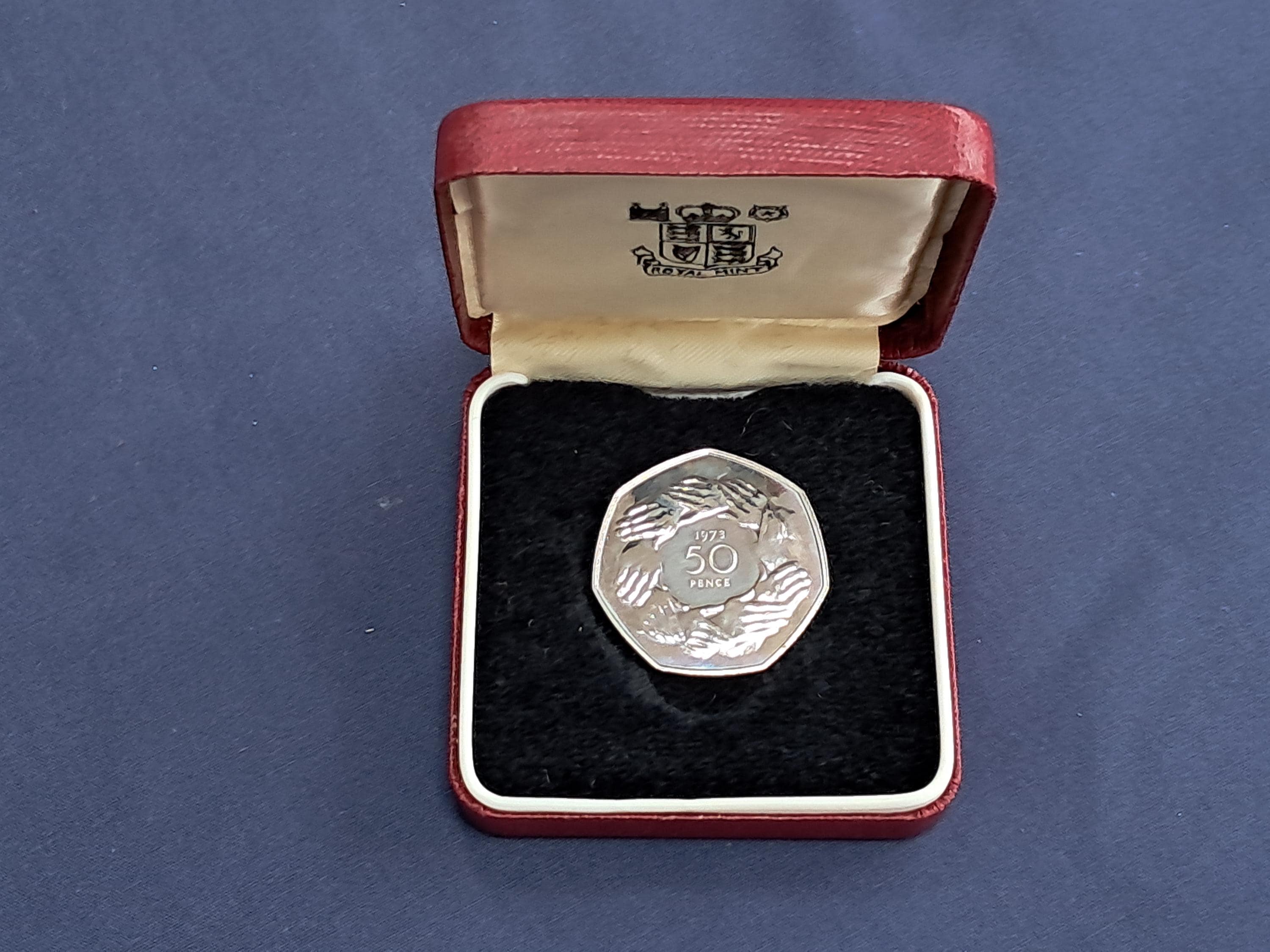 1997 one pound coin - Etsy 日本