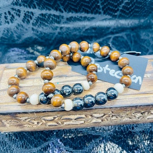 Protection Spell Bracelet