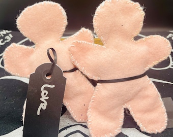Pagan poppets Love