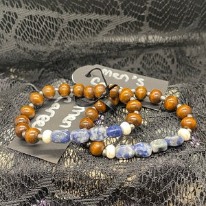 Career Spell Bracelet