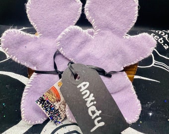 Pagan poppets Anxiety
