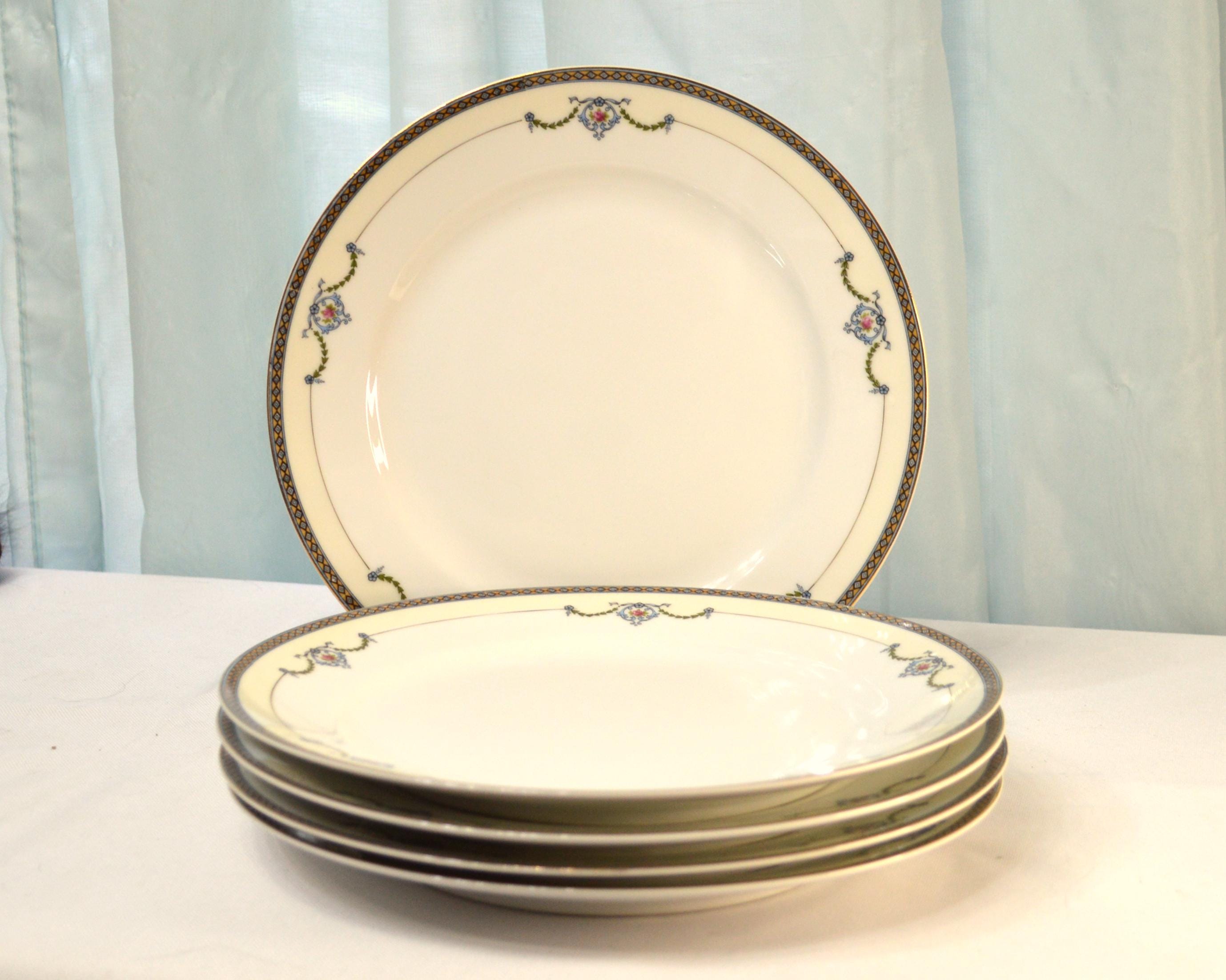 1920s dinnerware - Etsy 日本