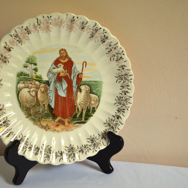 Sanders Mfg Plates Etsy