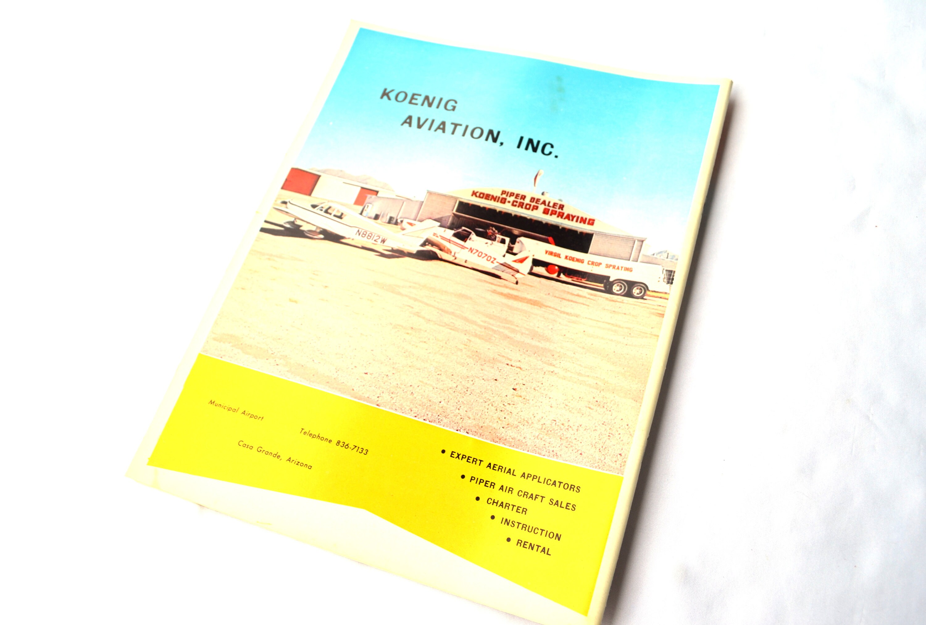 Vintage Arizona Travel Brochures Lot 1960s Advertising Etsy Vintage Arizona Travel Brochures Lot 1960s Advertising Etsy