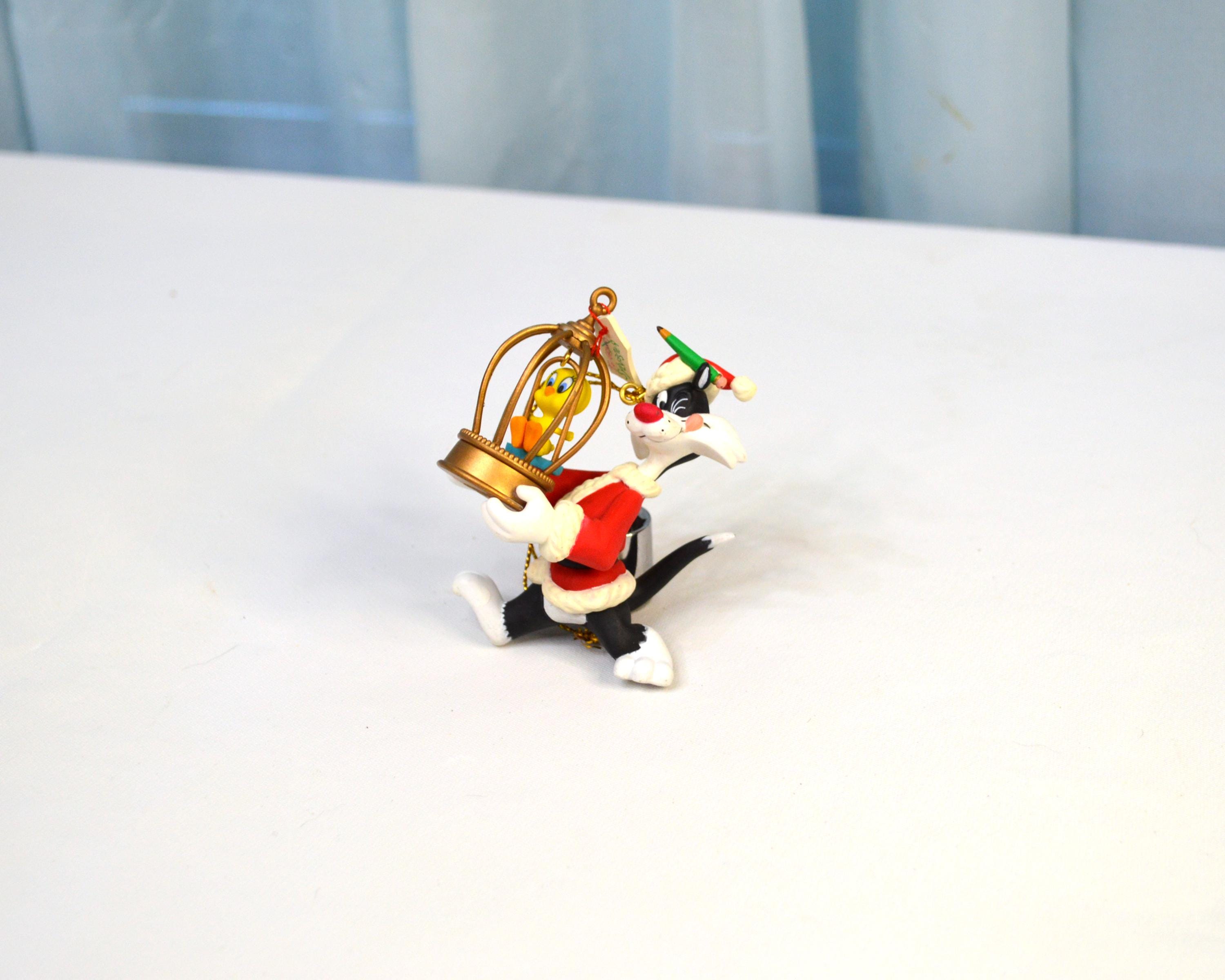Tweety and granny - Etsy 日本