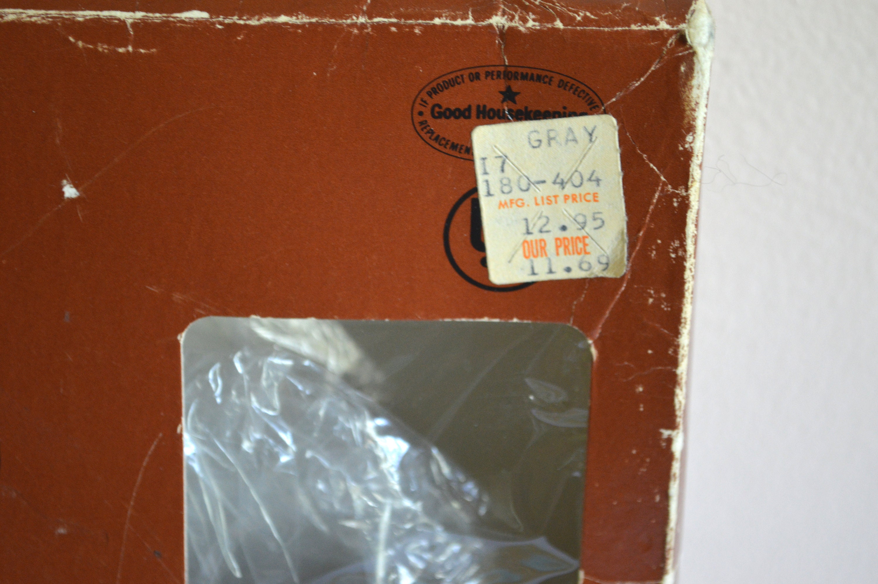 Vintage Heating Pad Casco Automatic Electric Heating Pad by Etsy