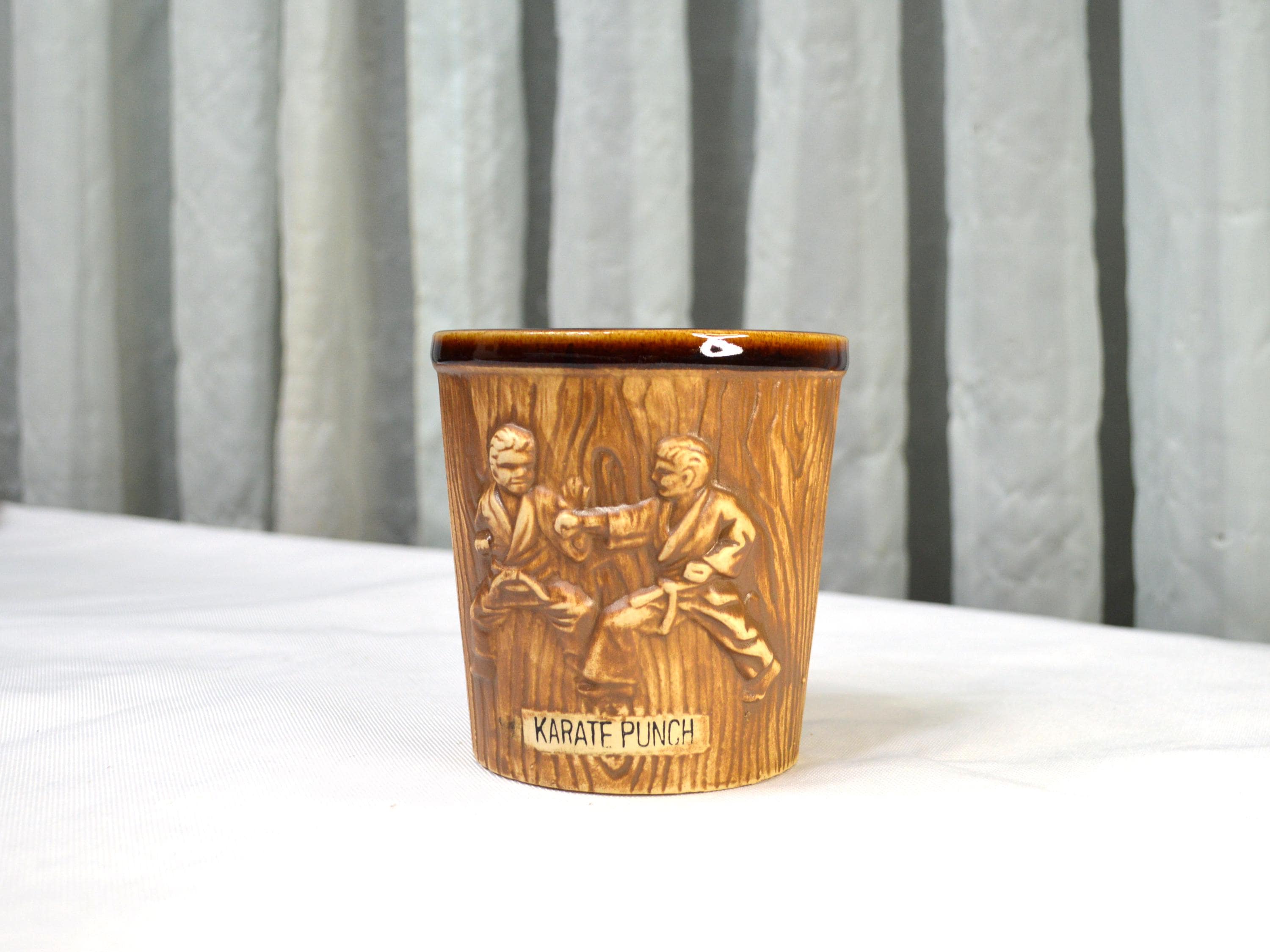 Unusual Tiki Mugs - Etsy